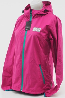 sombrio women's shield jacket